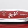 Vacuümmachine Berkel MiniVac 800 mbar rood zilver