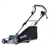MAKITA ELEKTRISCHE GRASMAAIER 1600W 41cm STALEN BEHUIZING ELM4121