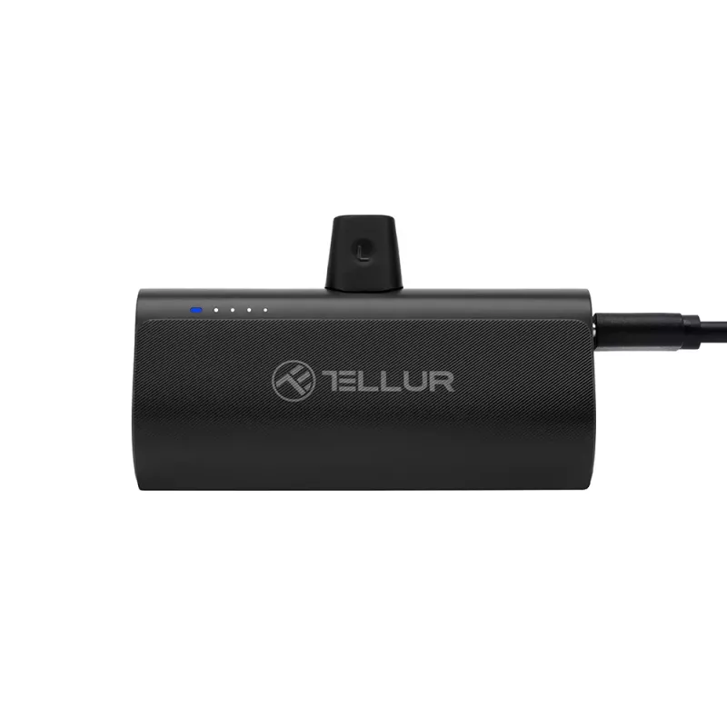 Draagbare powerbank Tellur PD203 5000mAh