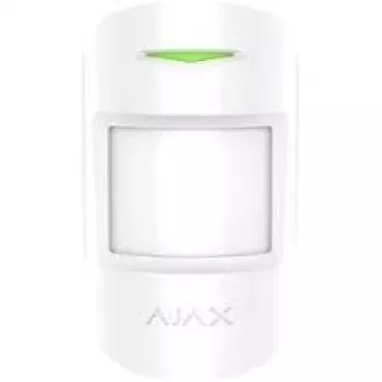 Detector Wrl MOTIONPROTECT/PLUS wit 38198 Ajax