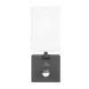 LED-schijnwerper MACLEAN MCE516 met PIR-bewegingsmelder, 50W, grijs