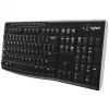 Logitech Wireless toetsenbord K270 – toetsenbord – draadloos