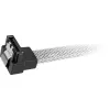 Sharkoon SATA-kabel - Serial ATA 150/300/600 - SATA (W)