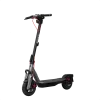 Kickbike step Segway Ninebot F3 Pro E zwart grijs 25 km/h 10.2 Ah