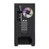 Darkflash DS900 computerbehuizing ATX zwart