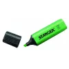 STANGER tekstmarker, 1-5 mm, groen, 1 stuk 180006000