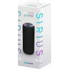 Bluetooth-luidspreker SIRIUS 2 Zwart Vermogen 20W