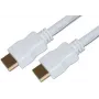 shiverpeaks BASIC-S 1m - HDMI - HDMI - stekker - stekker - recht - recht (BS77470-WLDN)