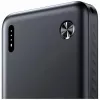 Powerbank usams PB83 10000mAh PD 2×USB-A USB-C wit