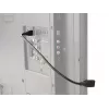 USB-kabel DeLOCK 35cm USB 2.0 83498 zwart