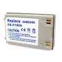 Extra Digital SB-P180A batterij 1800mAh Li-ion voor draagbare apparaten