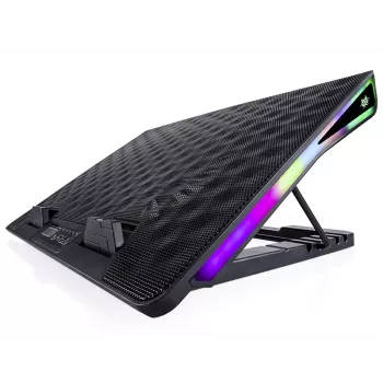 Tracer TRASTA46405 laptopkoelpad 40 cm (17,3 inch) 800 t/min