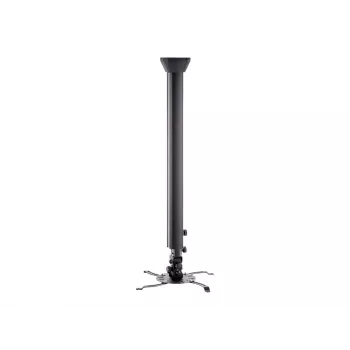 Plafondsteun Edbak PMV300W maximale draagkracht 15 kg wit