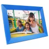 Denver Frameo PFF-1023BU blauw