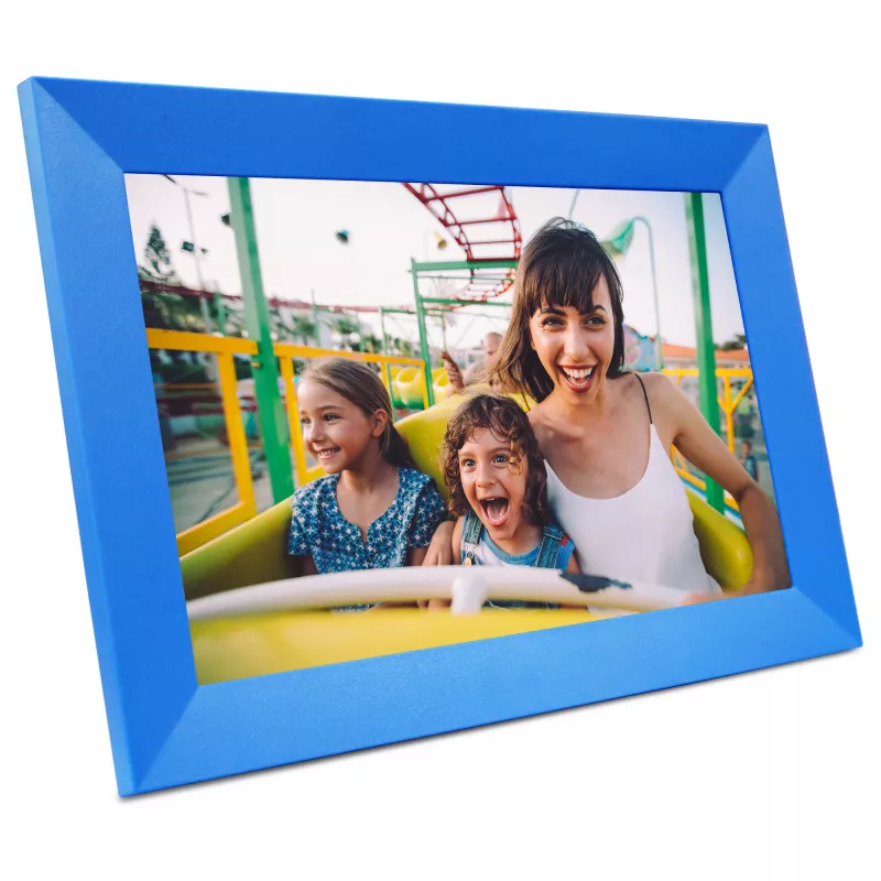 Denver Frameo PFF-1023BU blauw