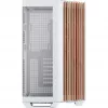 APNX V1-W-WT-v1 Midi Tower wit, hout