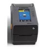 Zebra ZD611 labelprinter thermotransfer 300 x 300 DPI 152 mm/s bedraad & draadloos Ethernet LAN Bluetooth