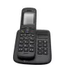 Telekom Sinus A 32 DECT-telefoon met nummerherkenning ebony