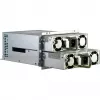 ASPOWER R2A-MV0450 grijs, redundant, 450 watt