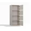 ALMA commode, kasjmierkleur