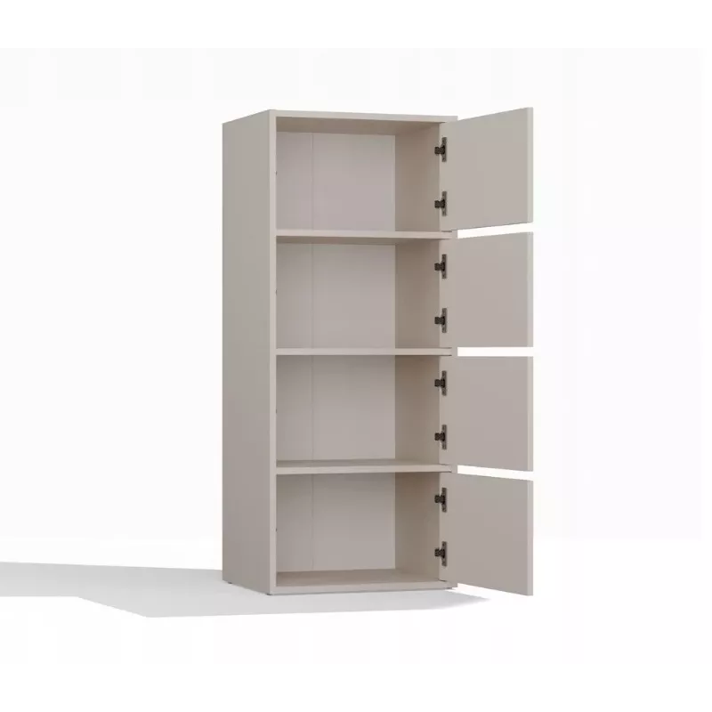 ALMA commode, kasjmierkleur