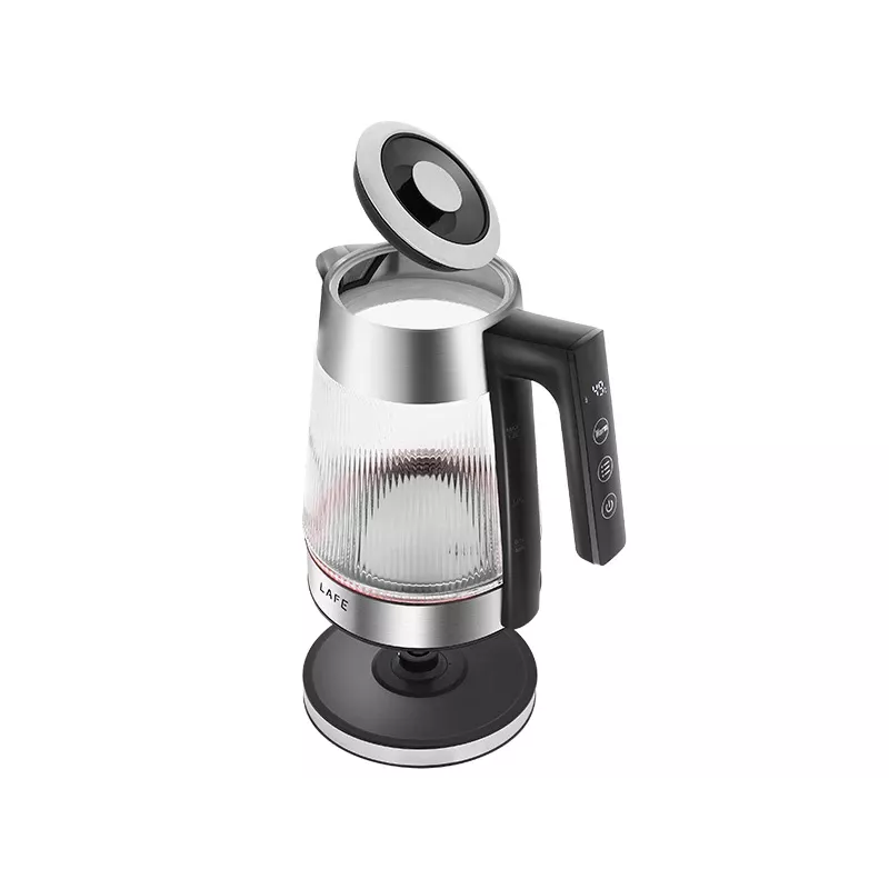 Waterkoker met temperatuurregeling CEG005