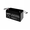VOLT POLSKA AGM OPTI 12V 100Ah accu