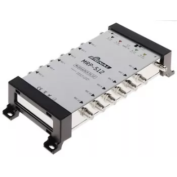 Multiswitch MRP-512 5 in / 12 out signaal