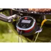 Weber houtskoolbarbecue Master Touch GBS E-5750, 57 cm zwart