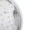 LED-lamp MACLEAN MCE291W met IR-bewegingssensor, 10 W, 3000 K
