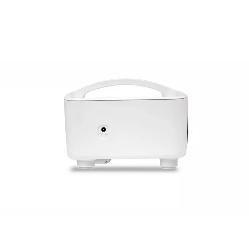 Projector Acer QF13 280 ANSI lumen LCD 1080p 3D