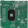ASRock X570D4U-2L2T/BCM moederbord AMD X570 Socket AM4 micro ATX