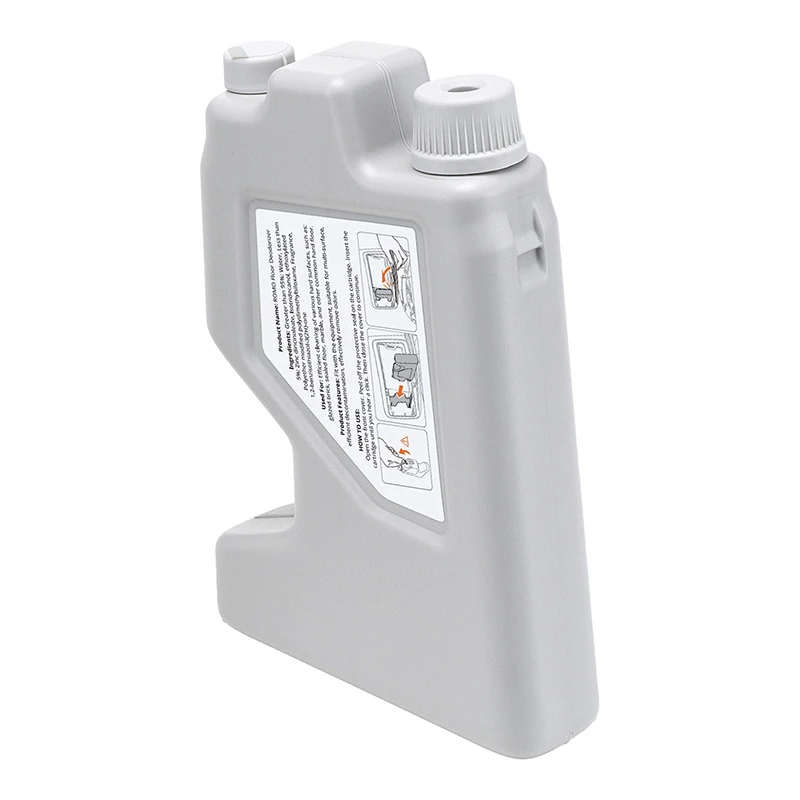 DJI ROMO vloerdesodoriseerder CP.CR.00000055.01 voor robotstofzuiger