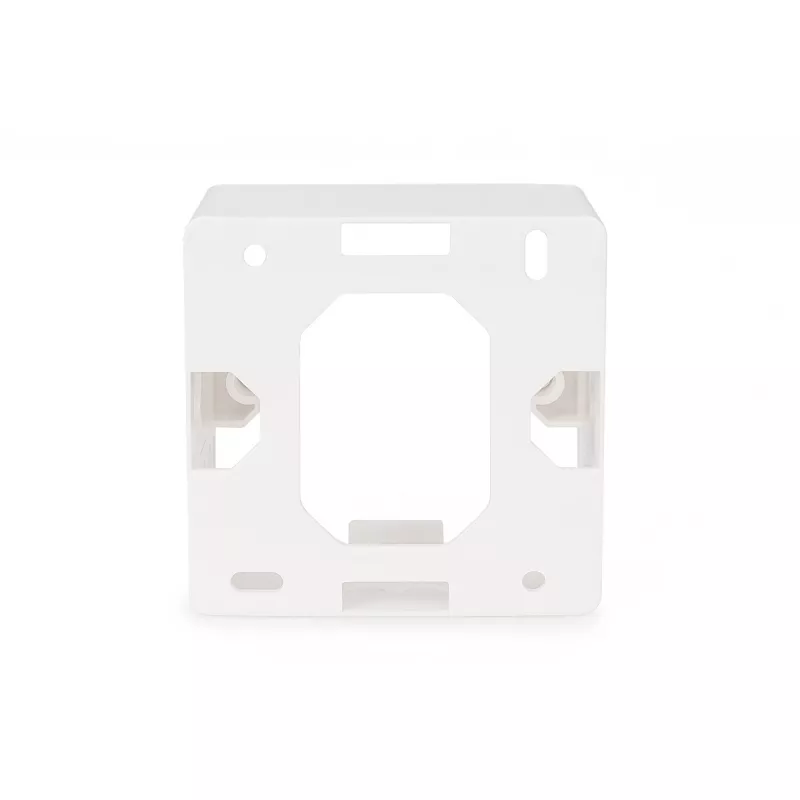 DIGITUS - Installatiekast netwerkopbouw - Pure White, RAL 9010 (DN-93803)