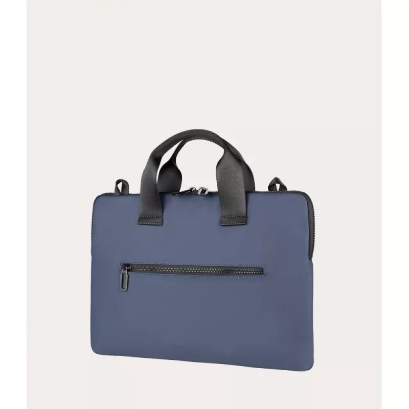 Tucano Gommo BSGOM1314-B laptoptas voor 13–14 inch, blauw