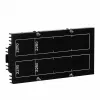 Synology M2D20 interfacekaarten/adapter intern PCIe