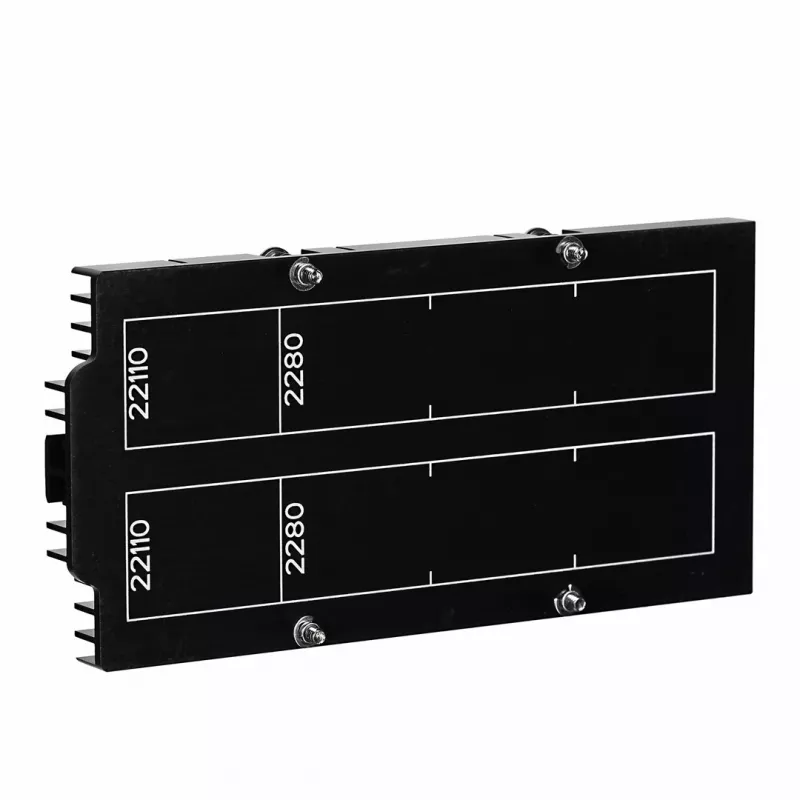 Synology M2D20 interfacekaarten/adapter intern PCIe
