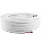Koperen buis in 1/4 coil 25 m Tivento Flex