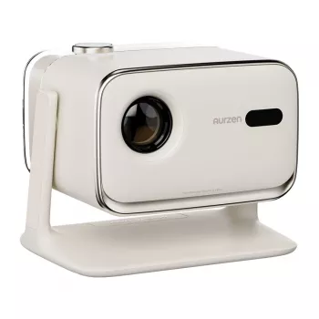 AURZEN Boom Mini-projector