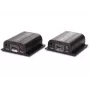 AV-signaalzender Spacetronik HDMI-naar-LAN-converter SPH-HLC6IR (extender)