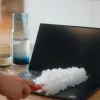 VILEDA Flex&Catch verenstoffer-onderdelen 177664 - 5 vervangende inzetstukken