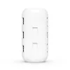 Kabelverlenging Ubiquiti UACC-Cable-PT-Ext Power TransPort wit