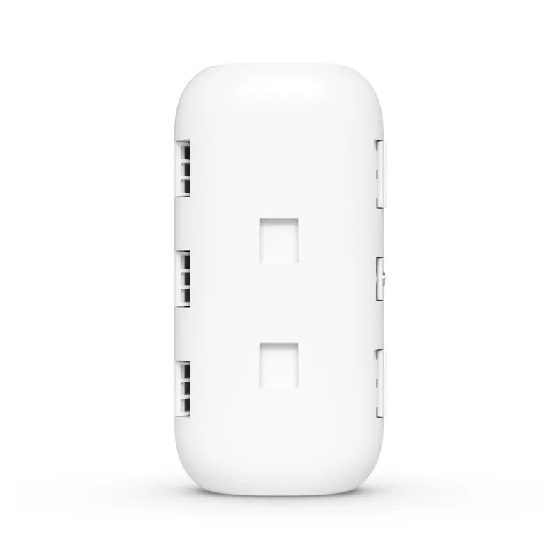 Kabelverlenging Ubiquiti UACC-Cable-PT-Ext Power TransPort wit