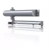 Mechanische deurdranger UBIQUITI UACC-DOORCLOSER met instelbare sluitsnelheid