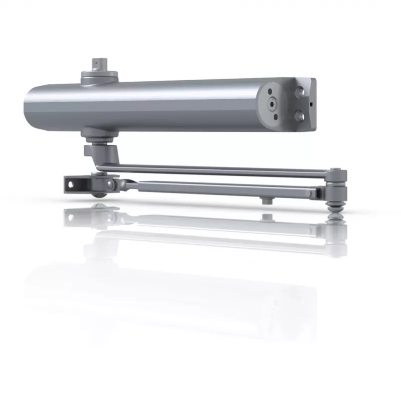 Mechanische deurdranger UBIQUITI UACC-DOORCLOSER met instelbare sluitsnelheid