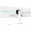 LC-Power LC-M44-DFHD-120 - LED-monitor - 111,3 cm (44