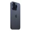 REFURB. Phone Iphone 15 PRO/128GB blauw Apple Renewed