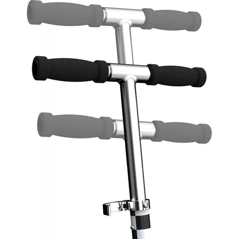 Razor Model A step, Checked Out (13073086)