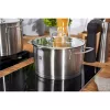 Zwilling True Flow pannenset 5-delig