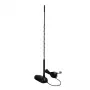 PNI Extra 45 CB-antenne, neodymiummagneet, zwart